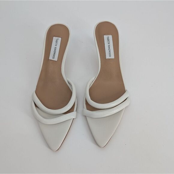 Tabith Ringwood Shoes - Tabith Ringwood shoes